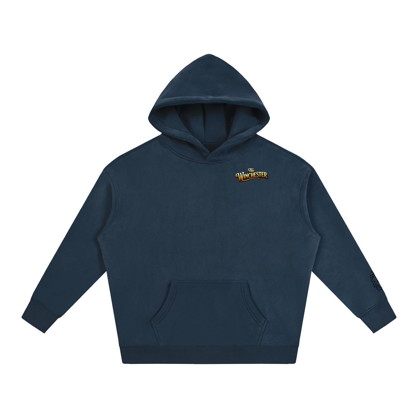 Canna connoisseur (Hoodie)