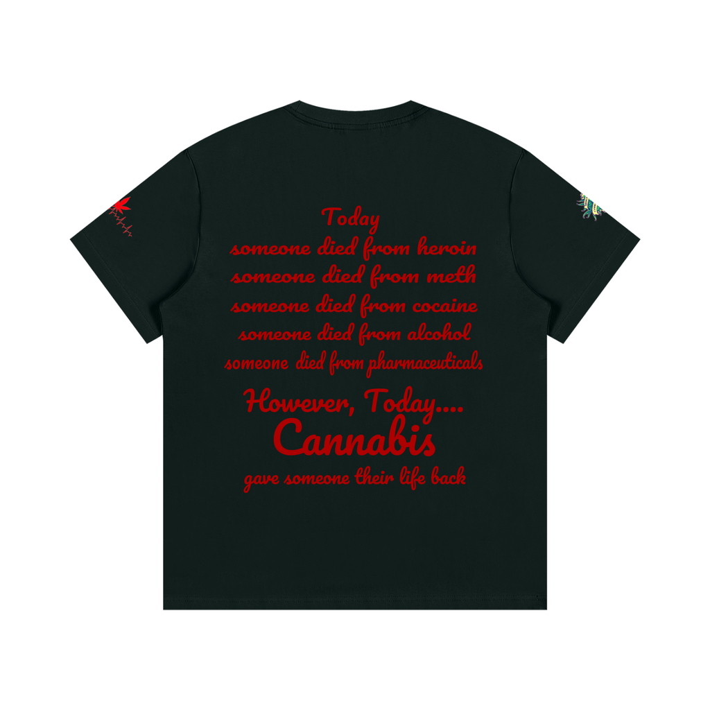 Winchester T-shirt (Don't hate .... Educate #1)