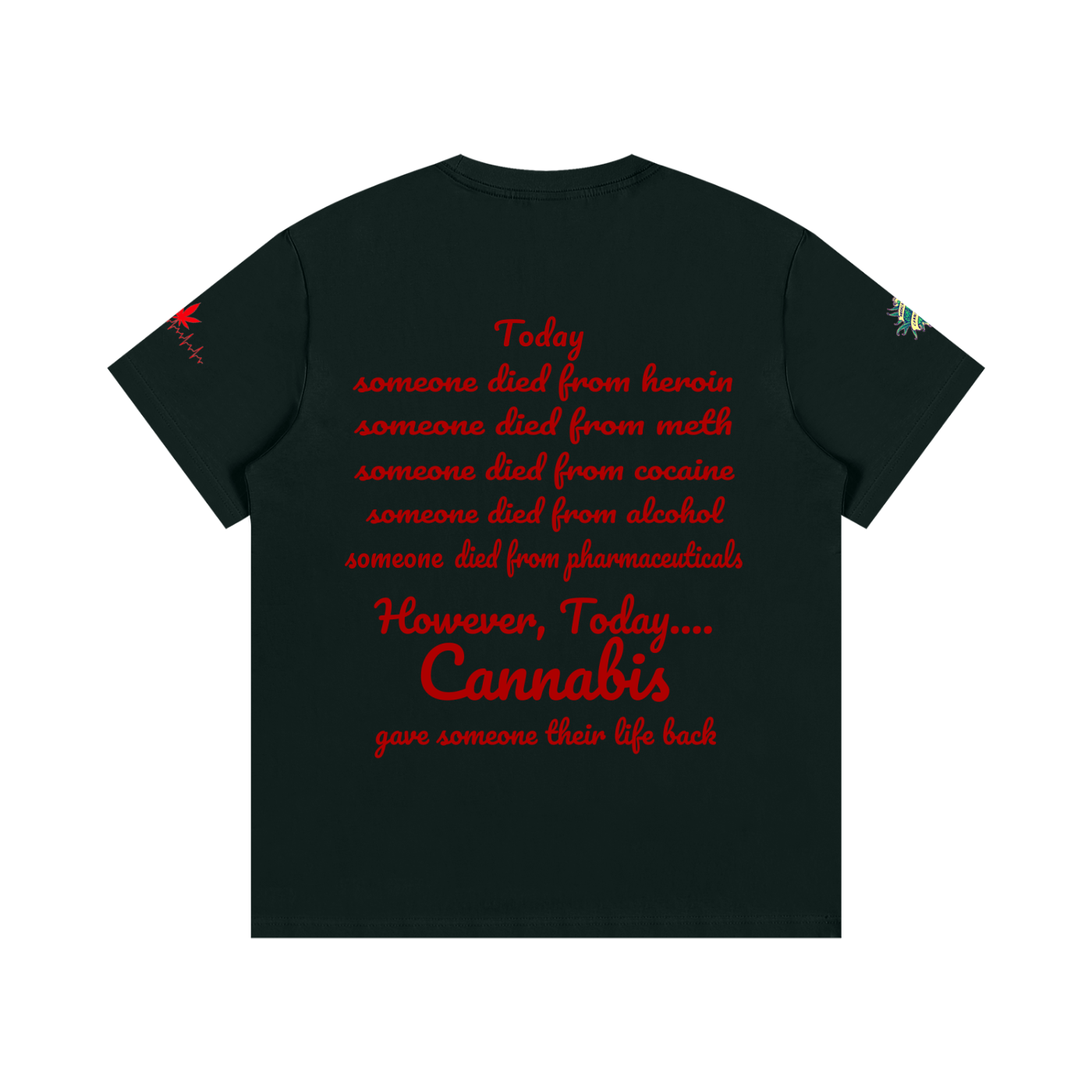 Winchester T-shirt (Don't hate .... Educate #1)