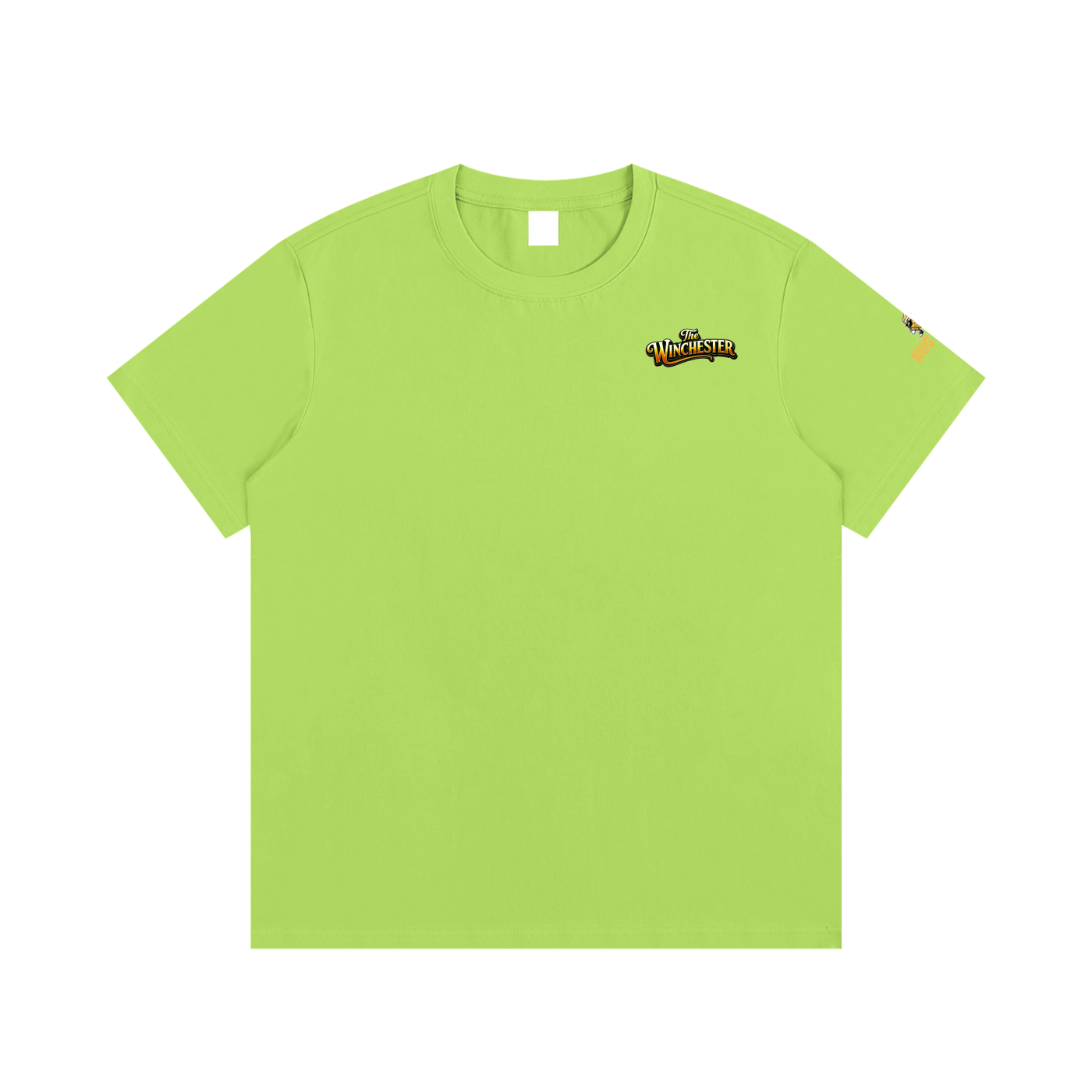 Fried father (T-Shirt)