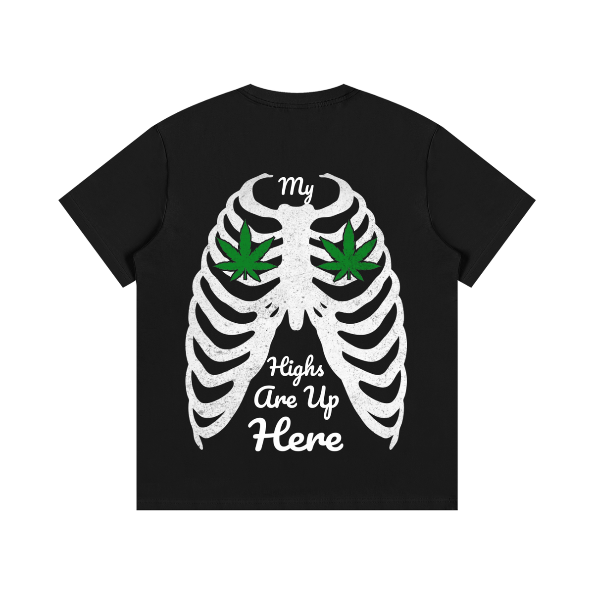 My Highs (T-Shirt)