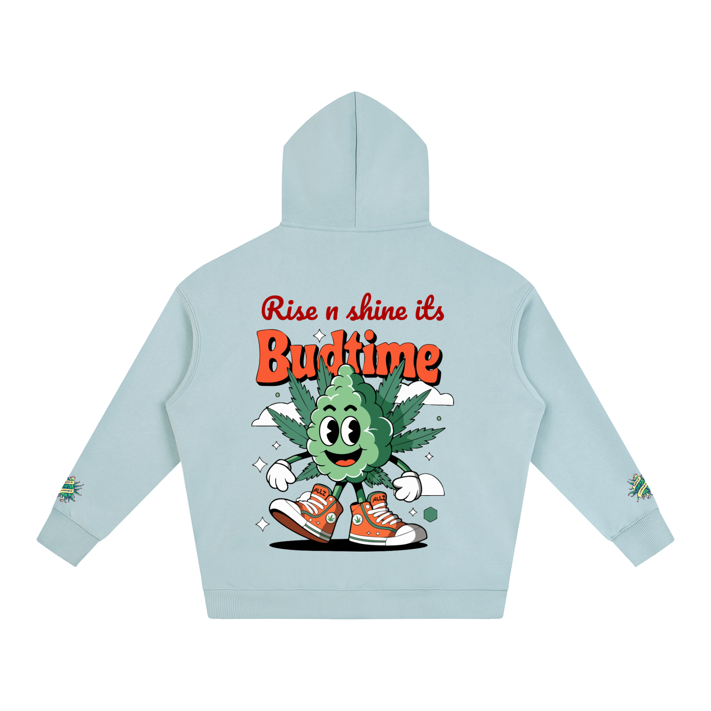 Budley hoodie