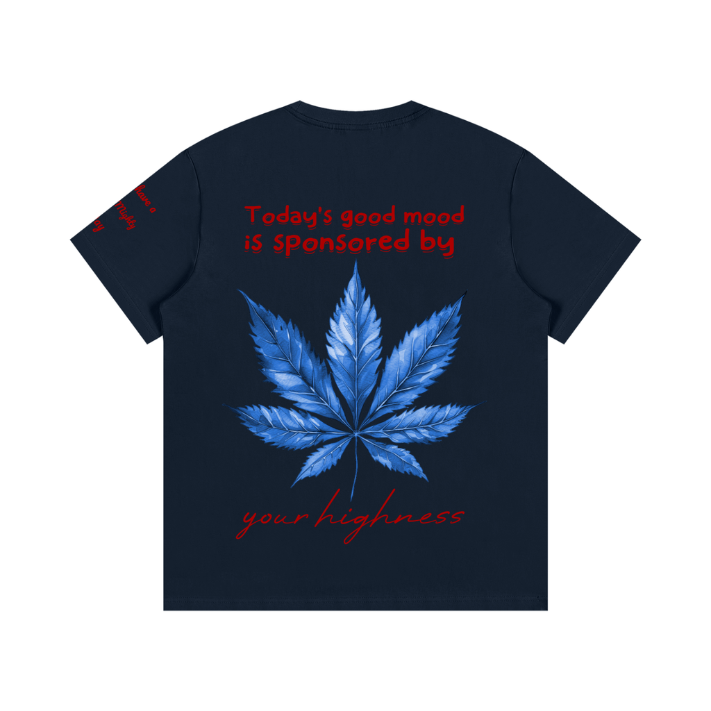 Winchester T-shirt (Sponsored good mood)