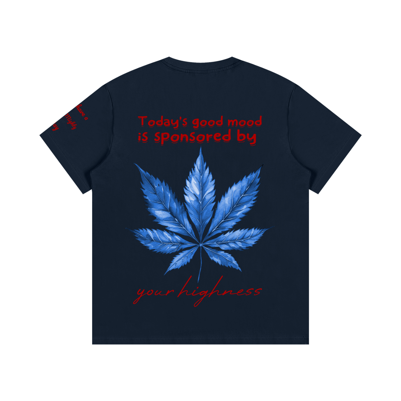 Winchester T-shirt (Sponsored good mood)