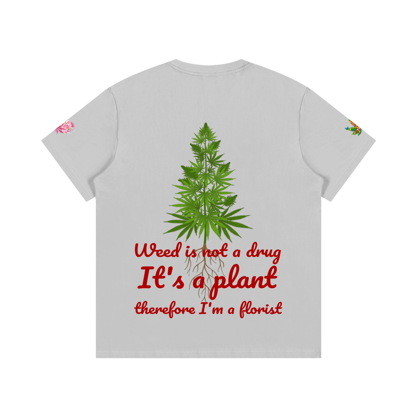 Florist (T-shirt)