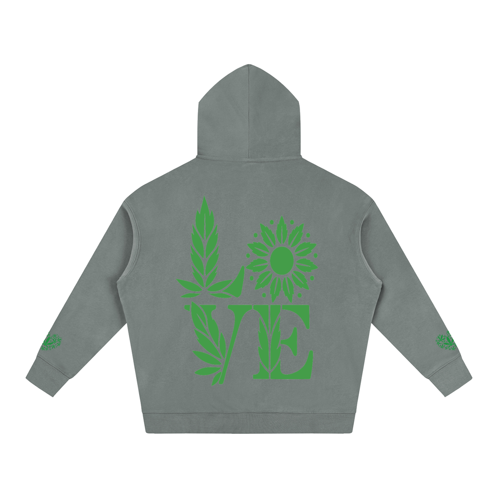 One love (Hoodie)