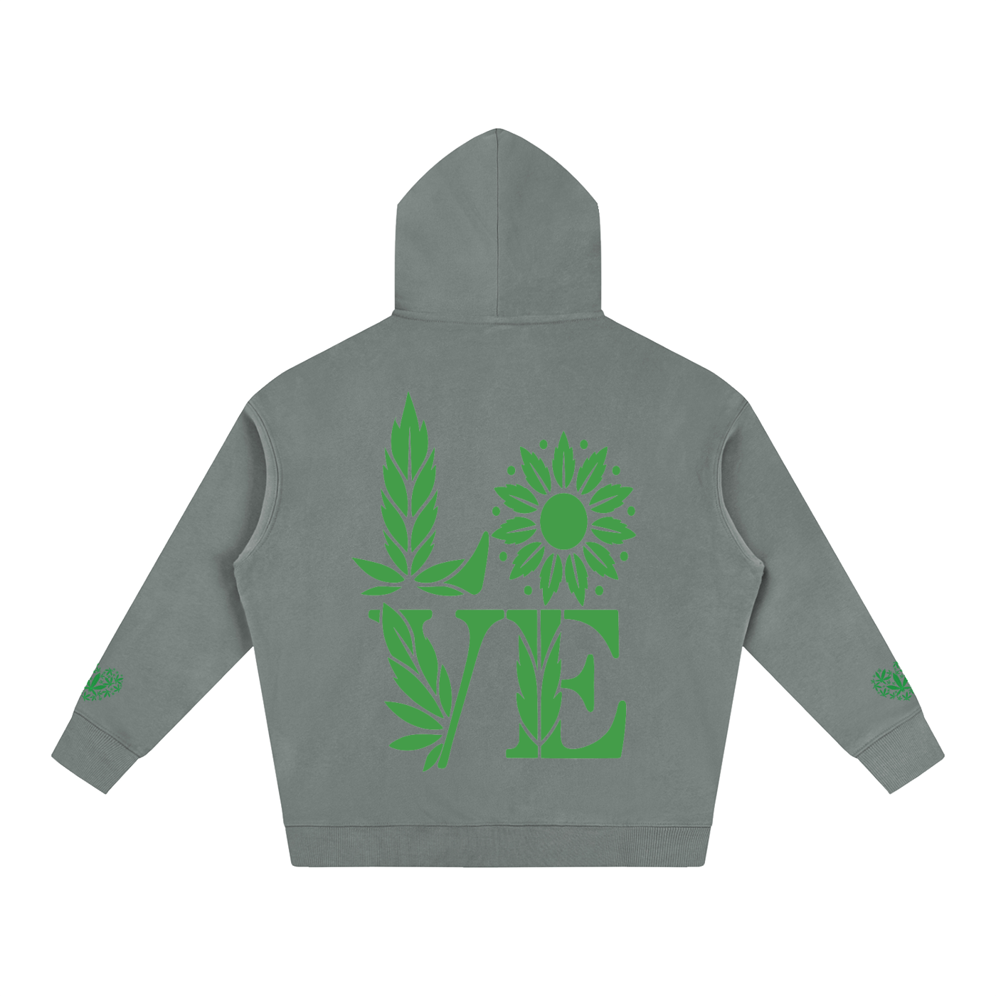 One love (Hoodie)