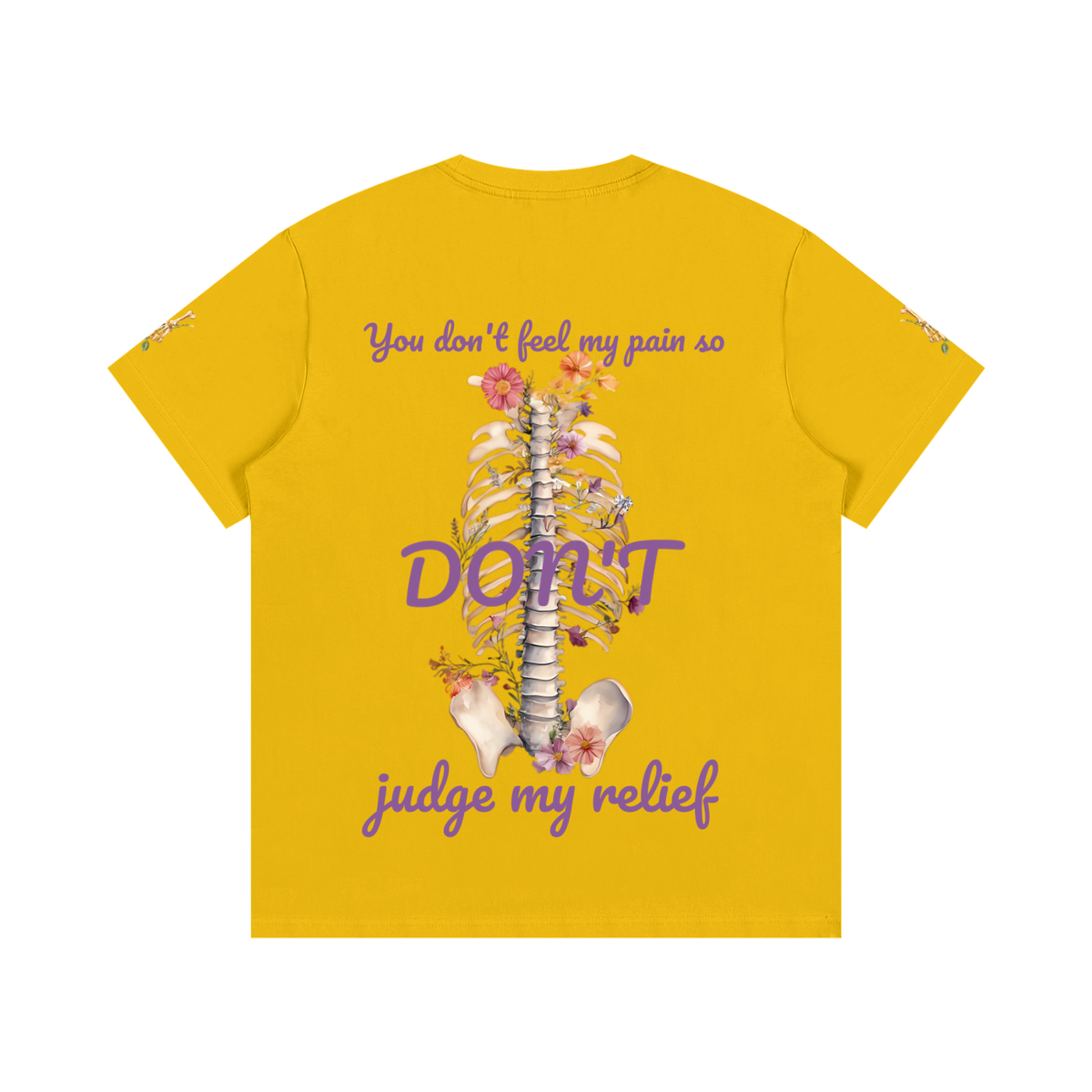 Don't Judge (T-Shirt)