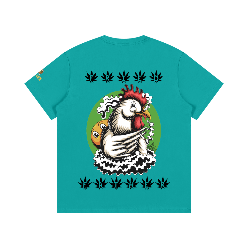 Fried father (T-Shirt)