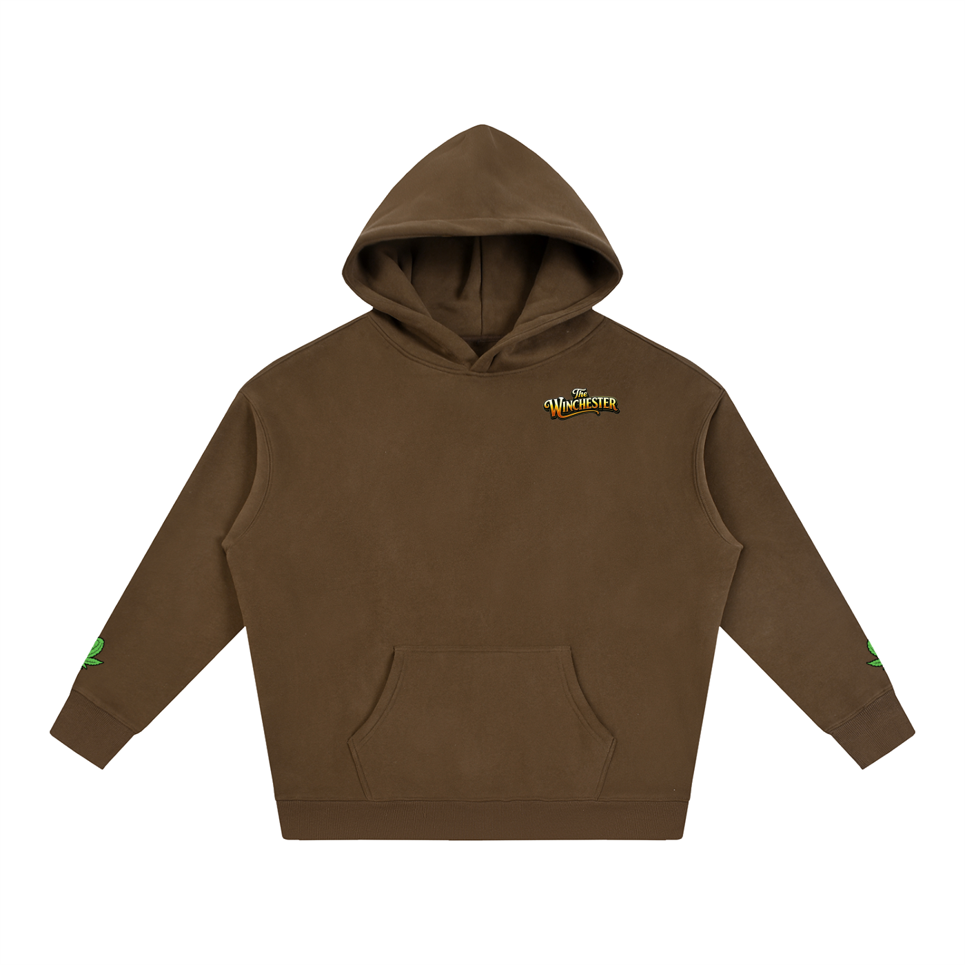Flowers (Hoodie)