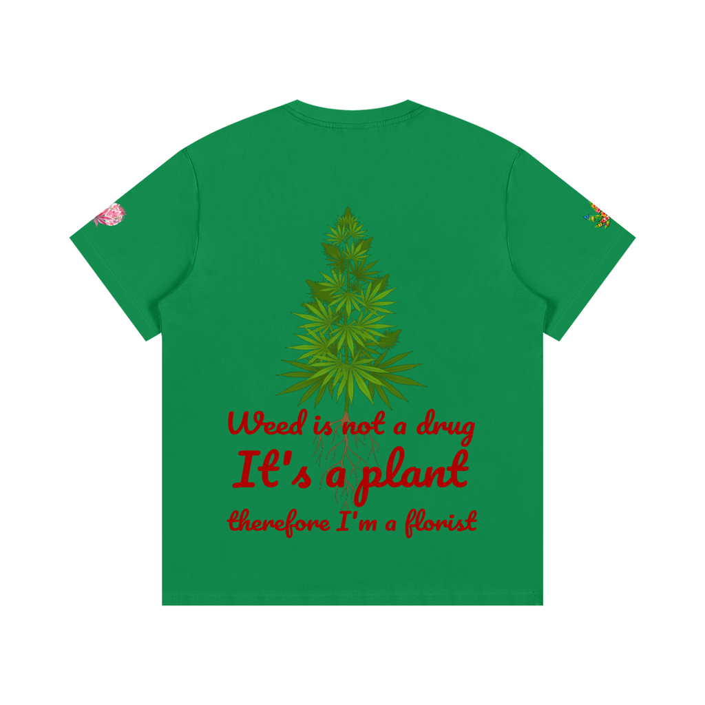 Florist (T-shirt)