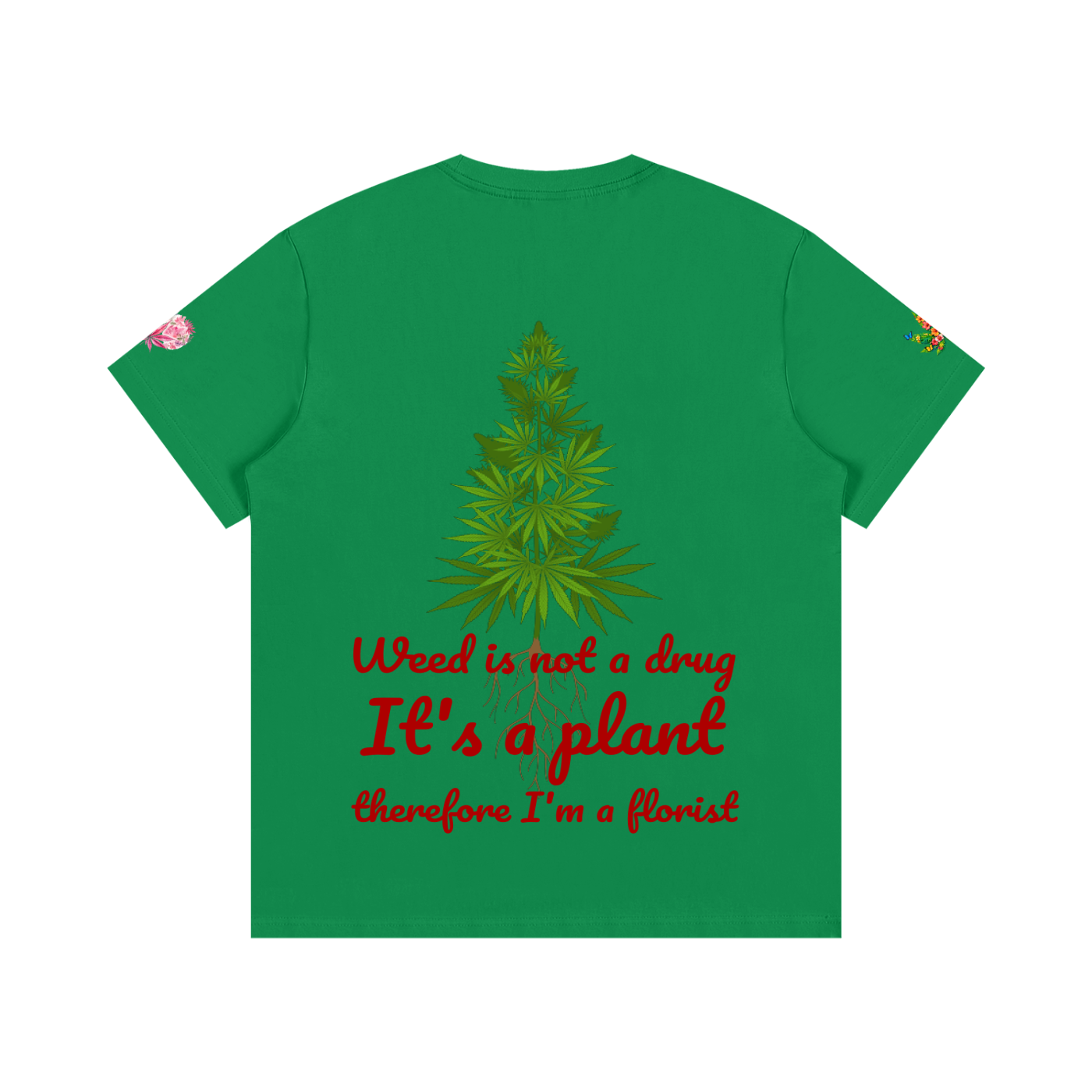 Florist (T-shirt)