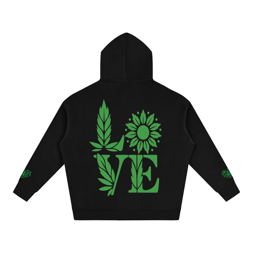 One love (Hoodie)