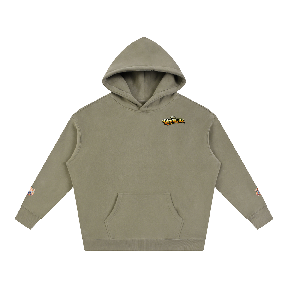 Nature's Medicine (Hoodie)