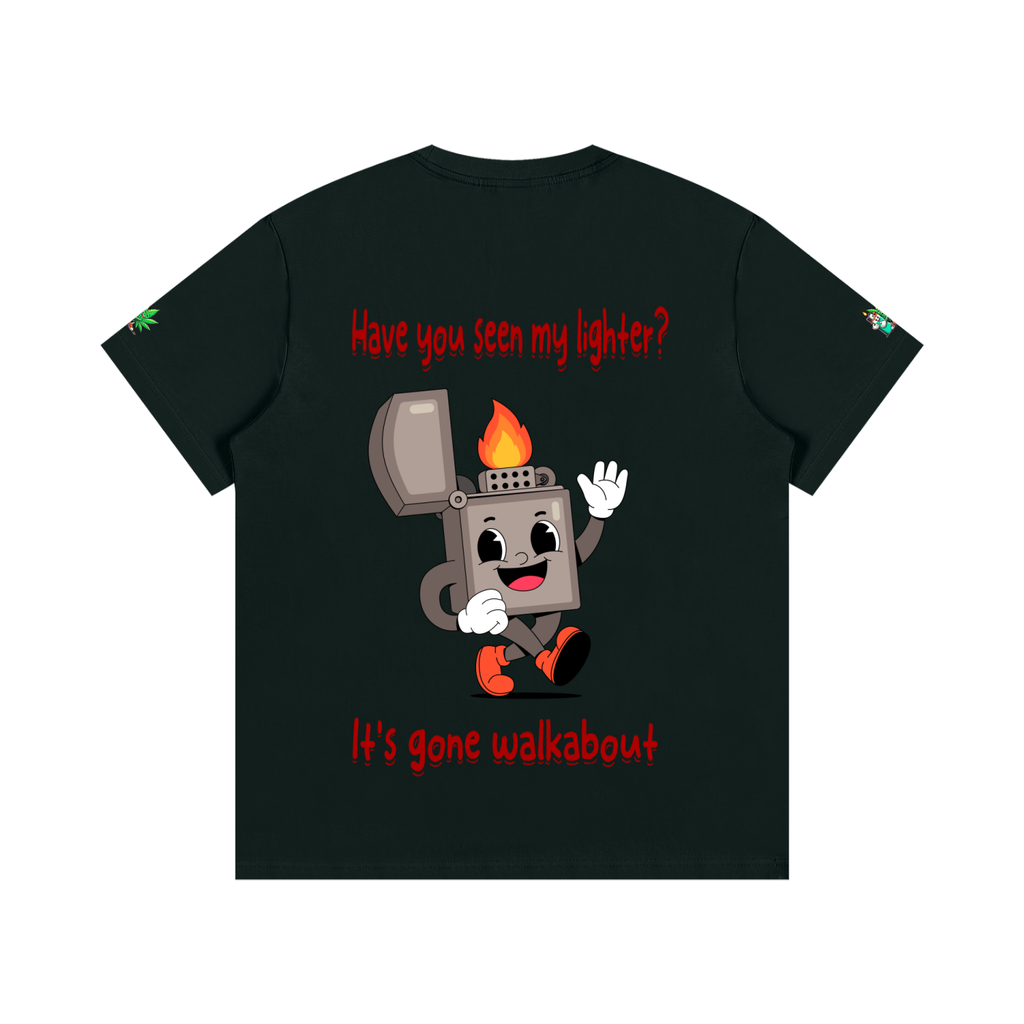 I'm a lil lighter (T-Shirt)