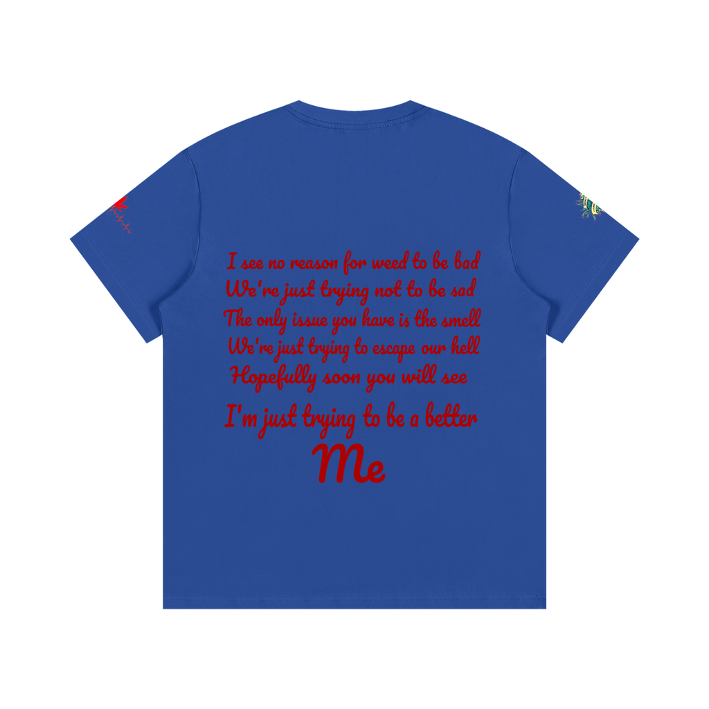 Winchester T-shirt (Don't hate .... Educate #4)