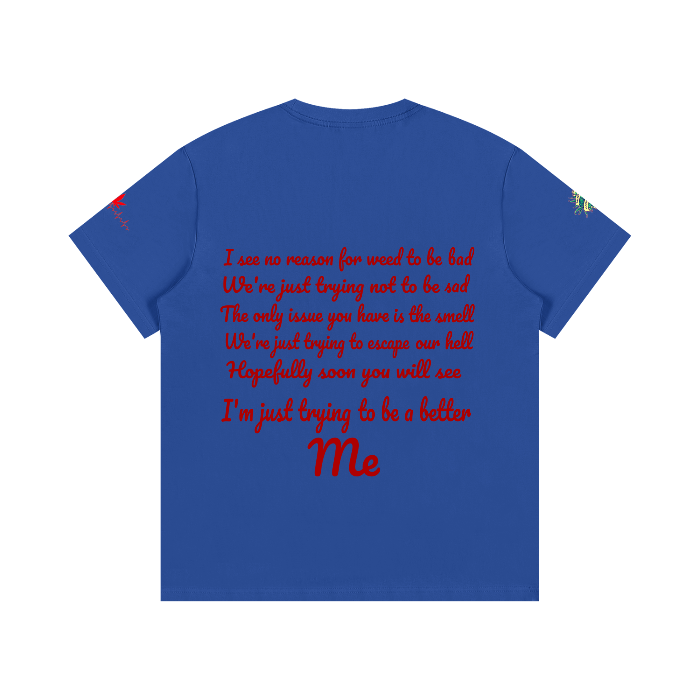 Winchester T-shirt (Don't hate .... Educate #4)