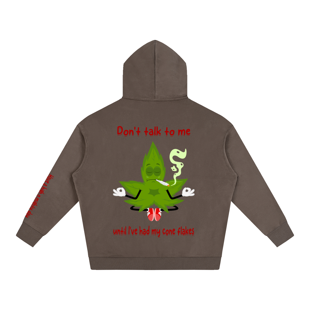 Coneflakes (Hoodie)
