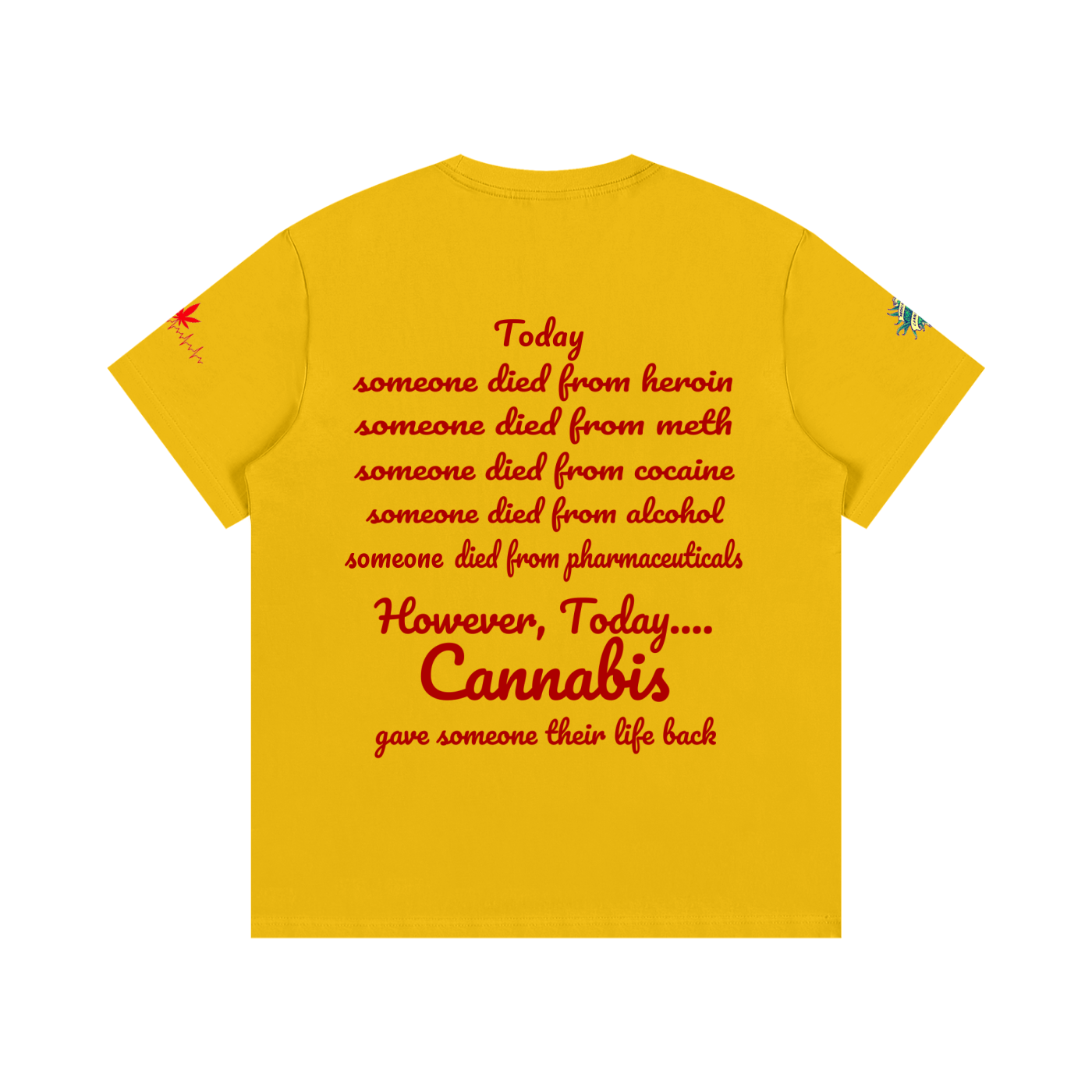 Winchester T-shirt (Don't hate .... Educate #1)