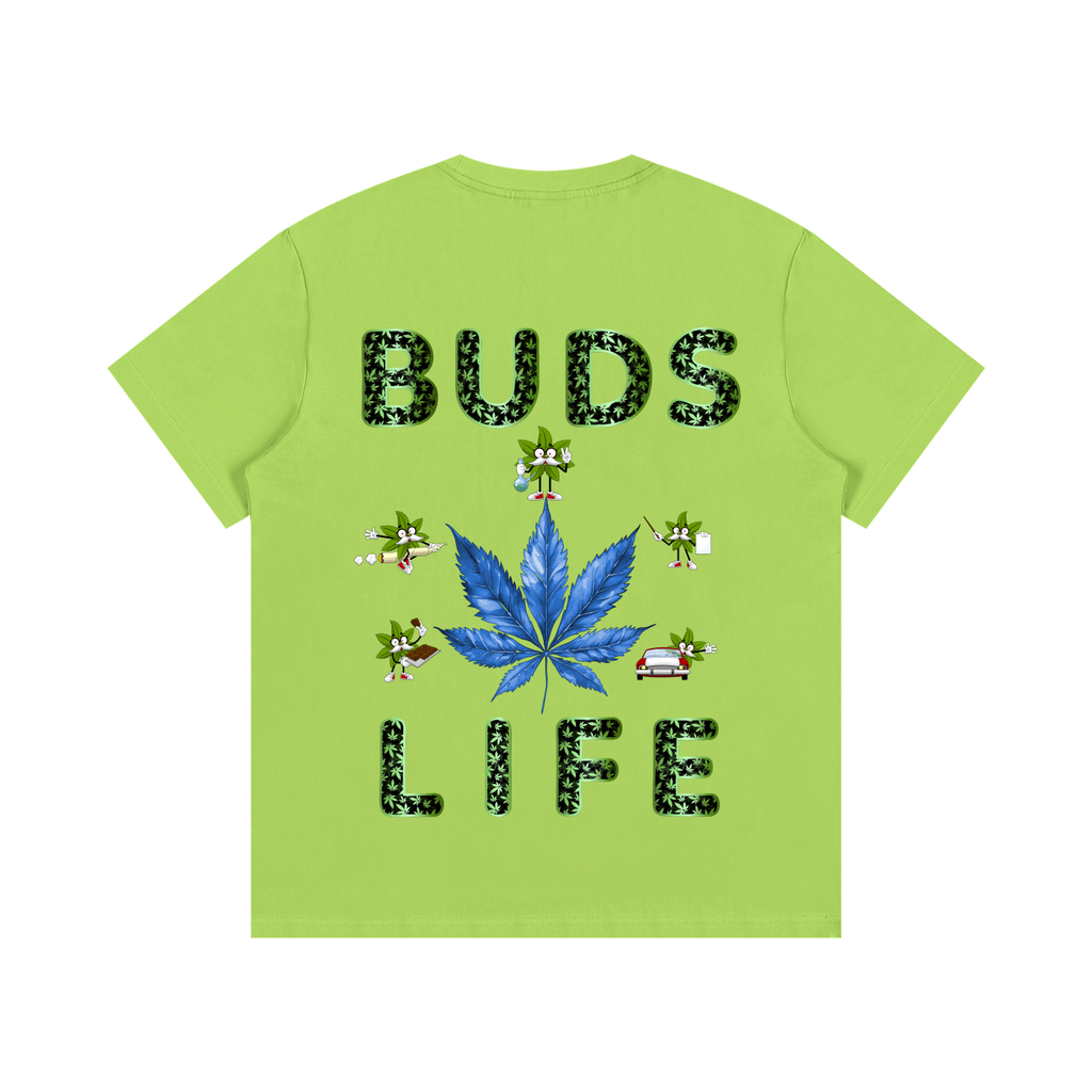 Buds life (T-Shirt)