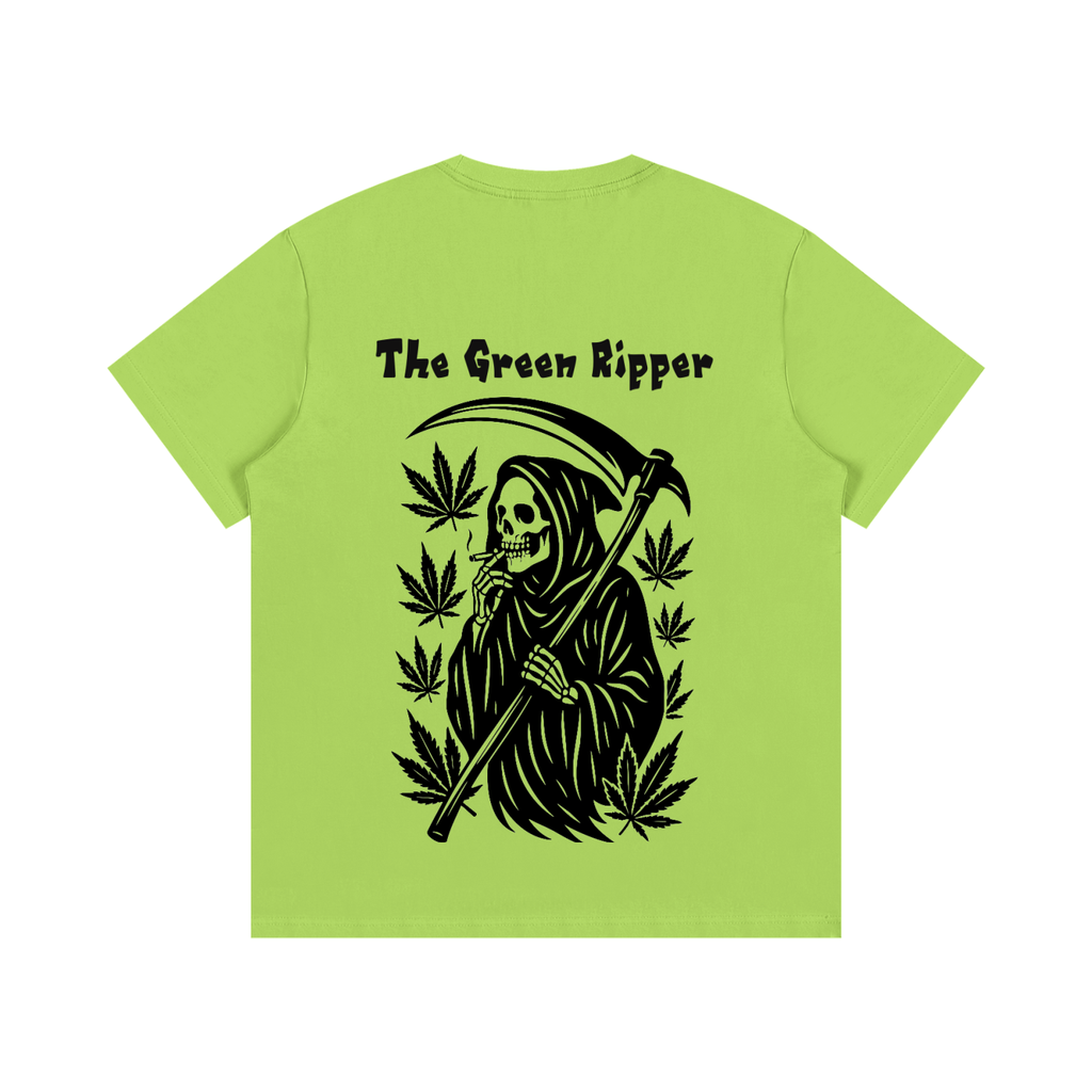 The Green Ripper (T-Shirt)
