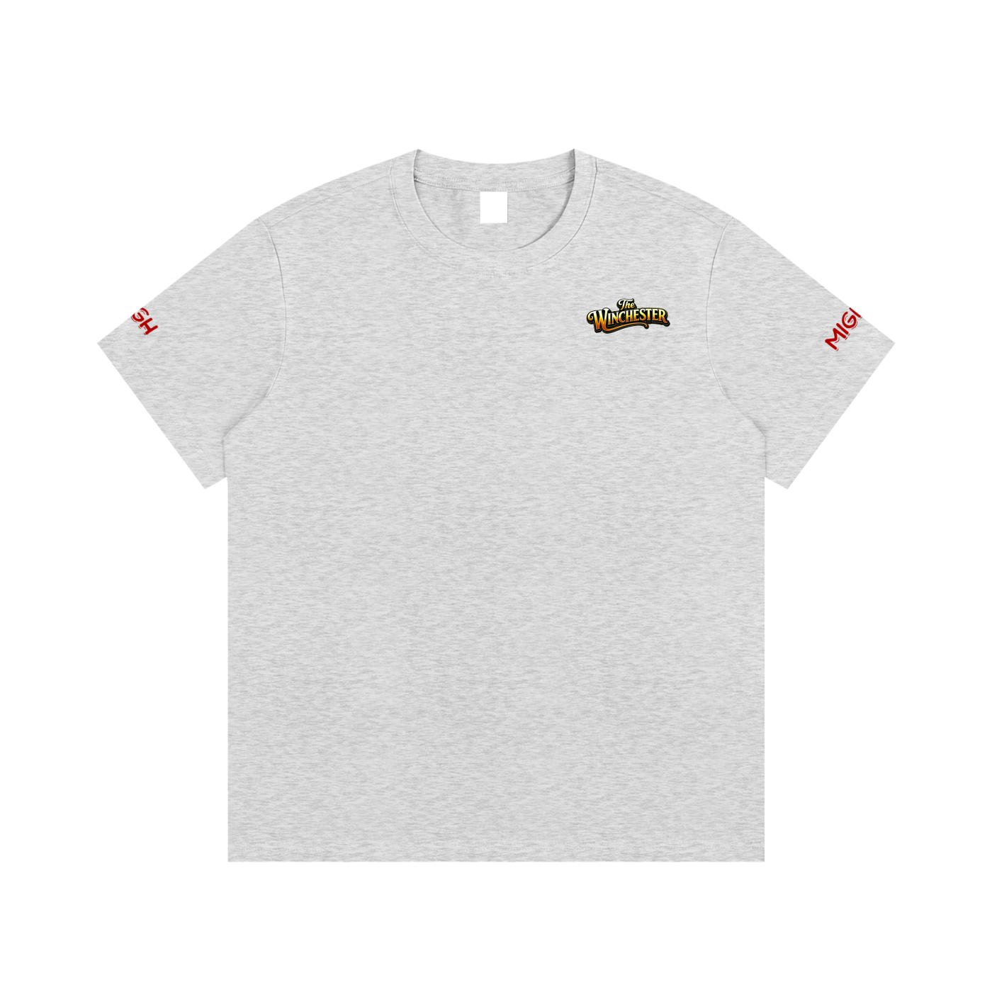 Winchester logo (T-shirt)