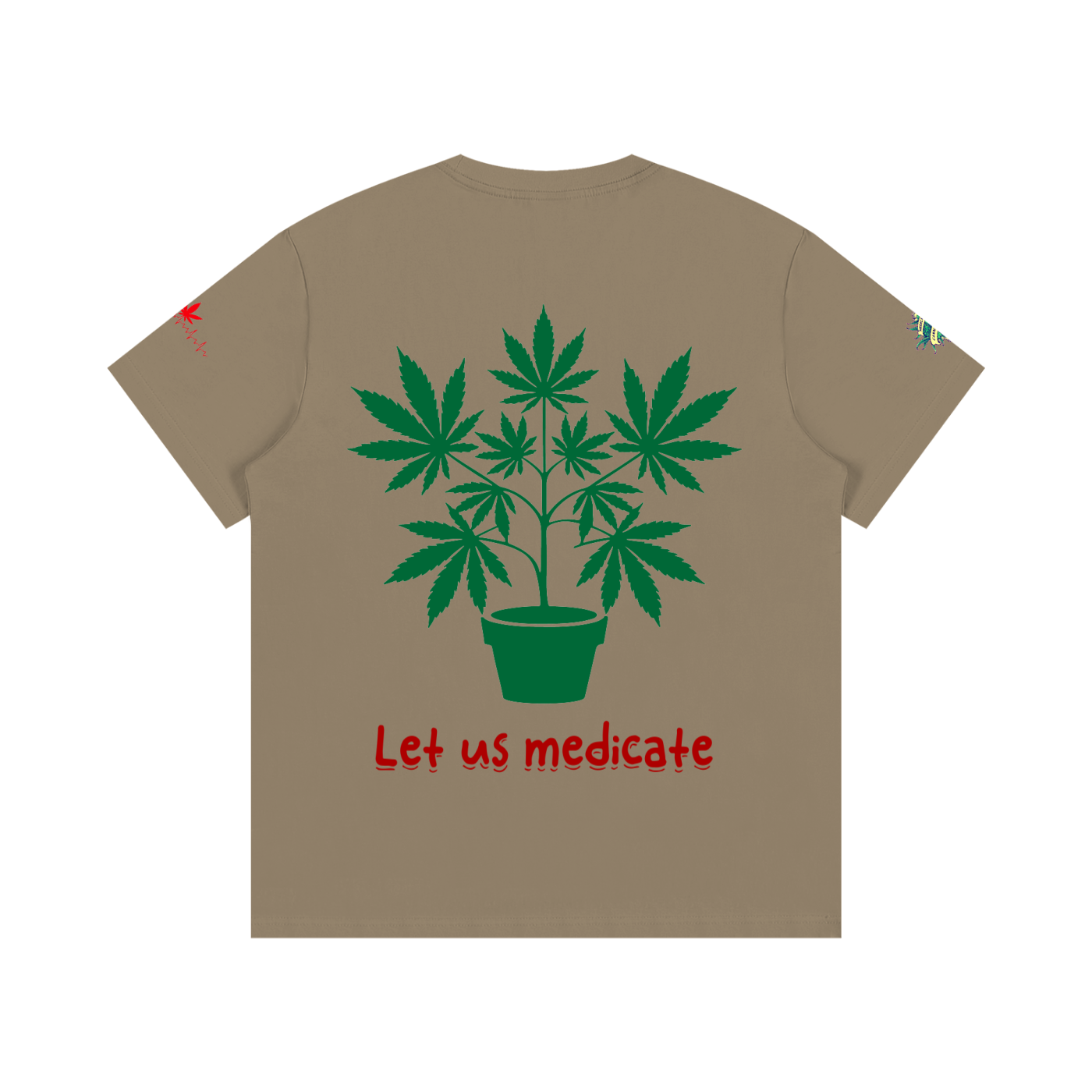 Winchester T-shirt (Don't hate .... Educate #3)