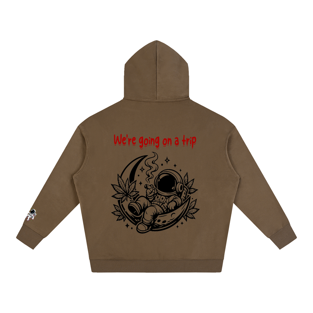 G.O.A.T (Hoodie)