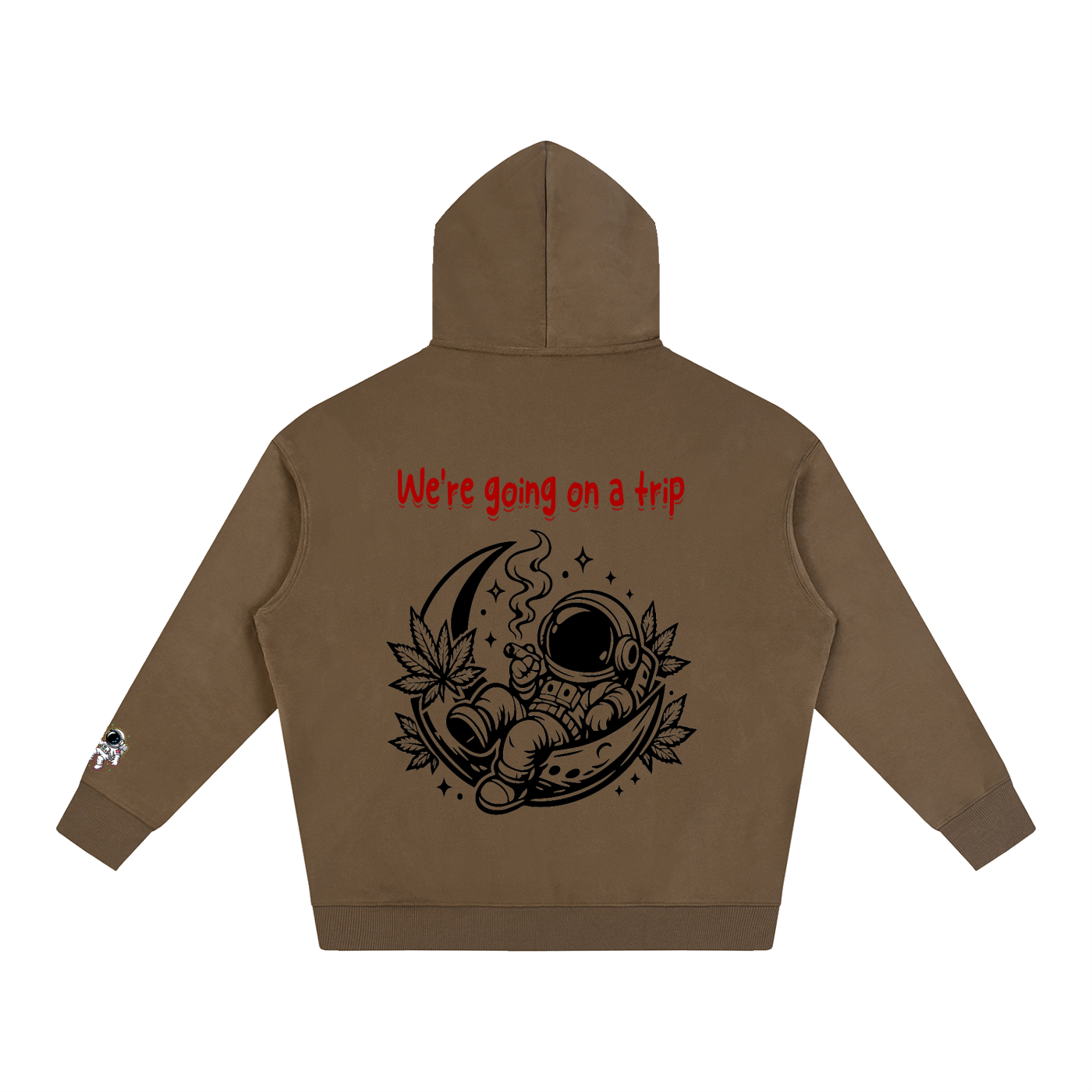 G.O.A.T (Hoodie)