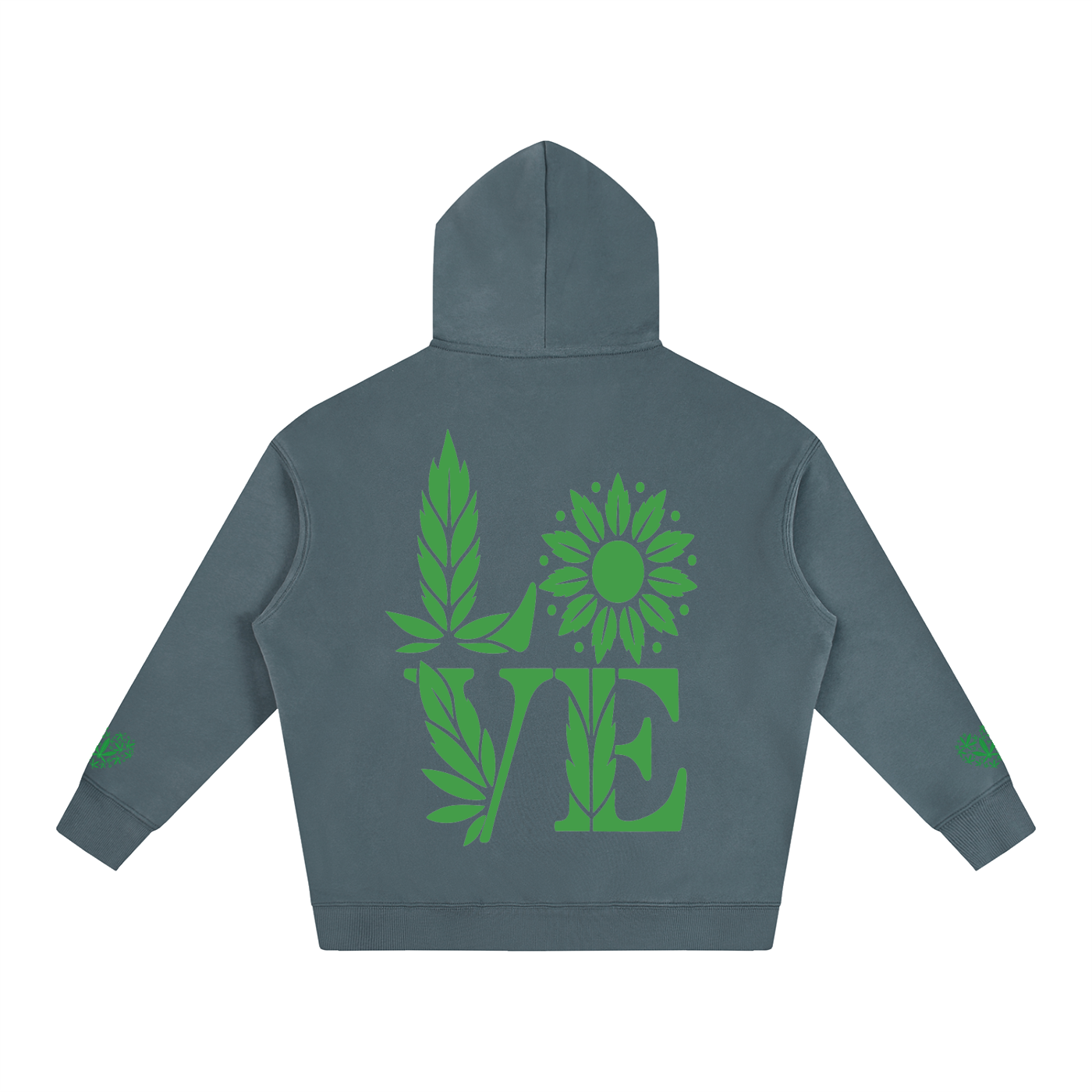 One love (Hoodie)
