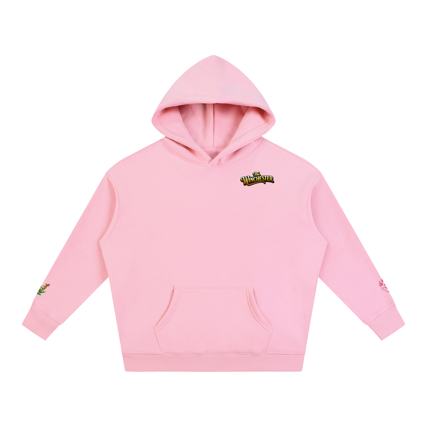 Florist (Hoodie)