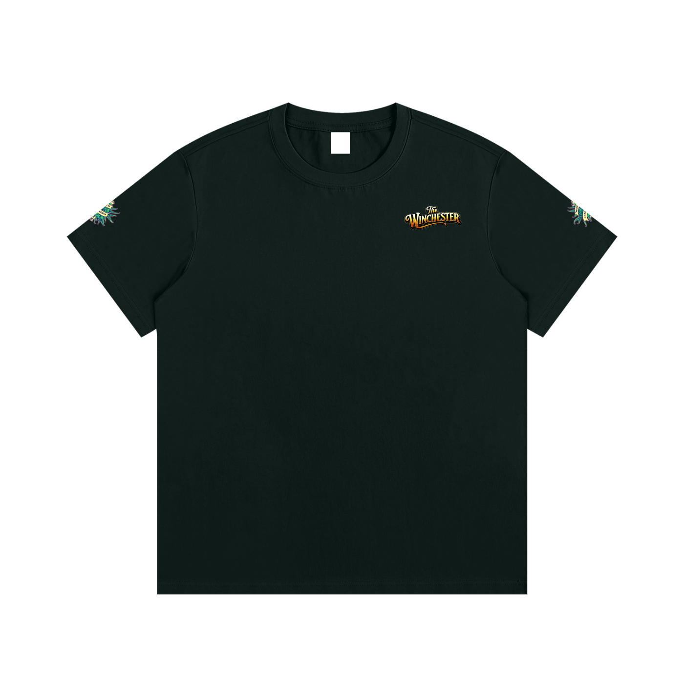 Budley T-shirt