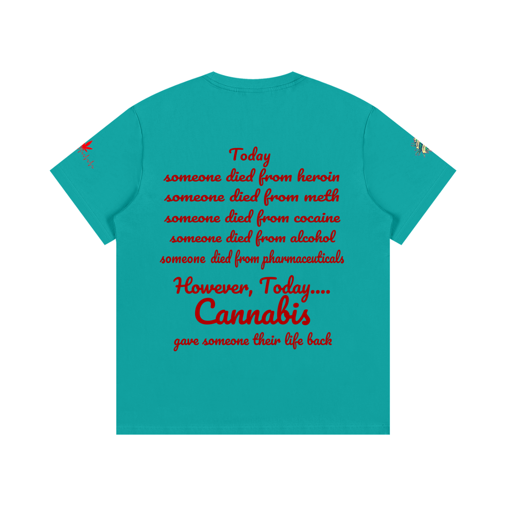 Winchester T-shirt (Don't hate .... Educate #1)