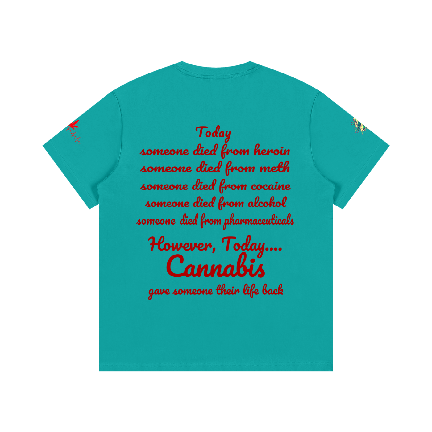 Winchester T-shirt (Don't hate .... Educate #1)