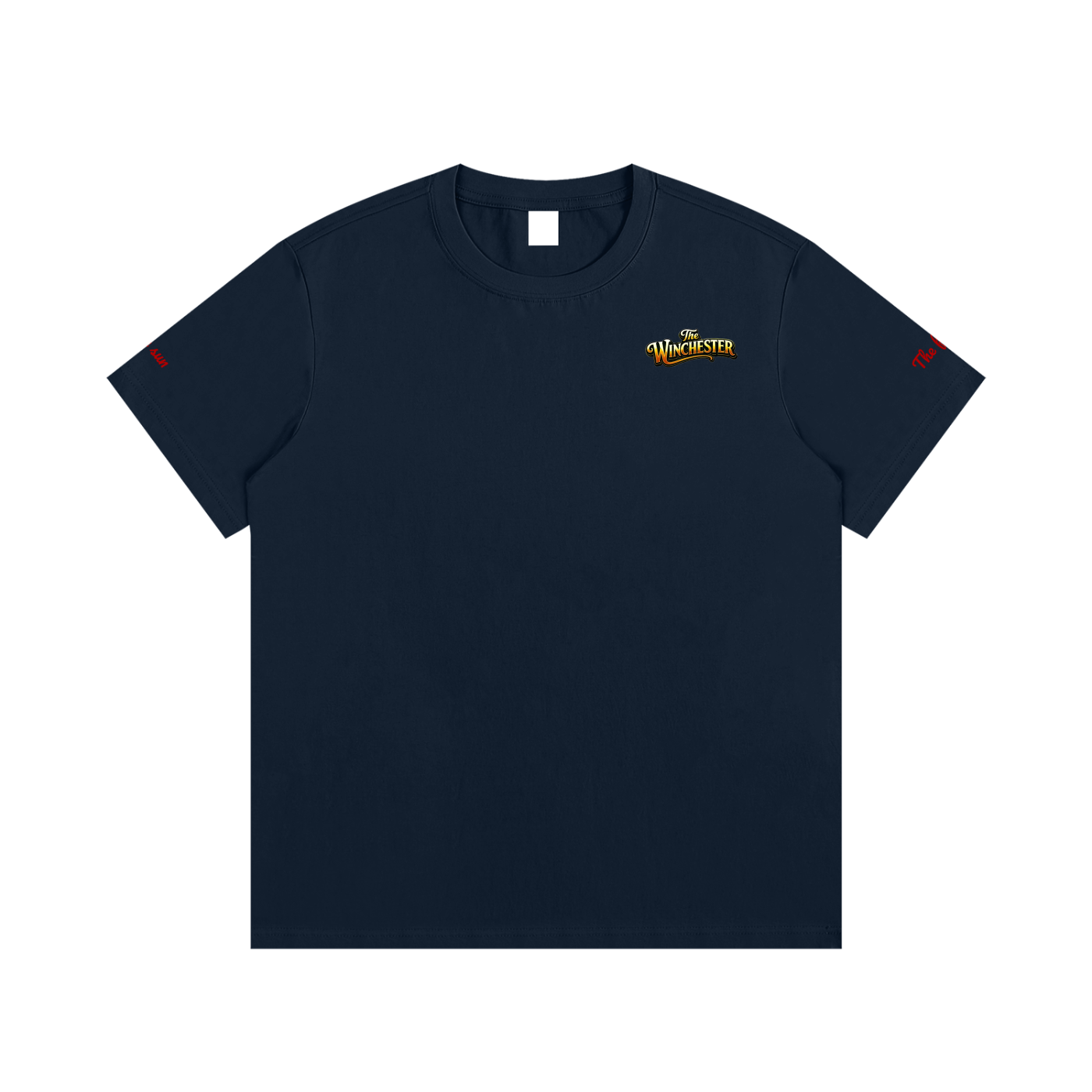 Holy smoke T-shirt