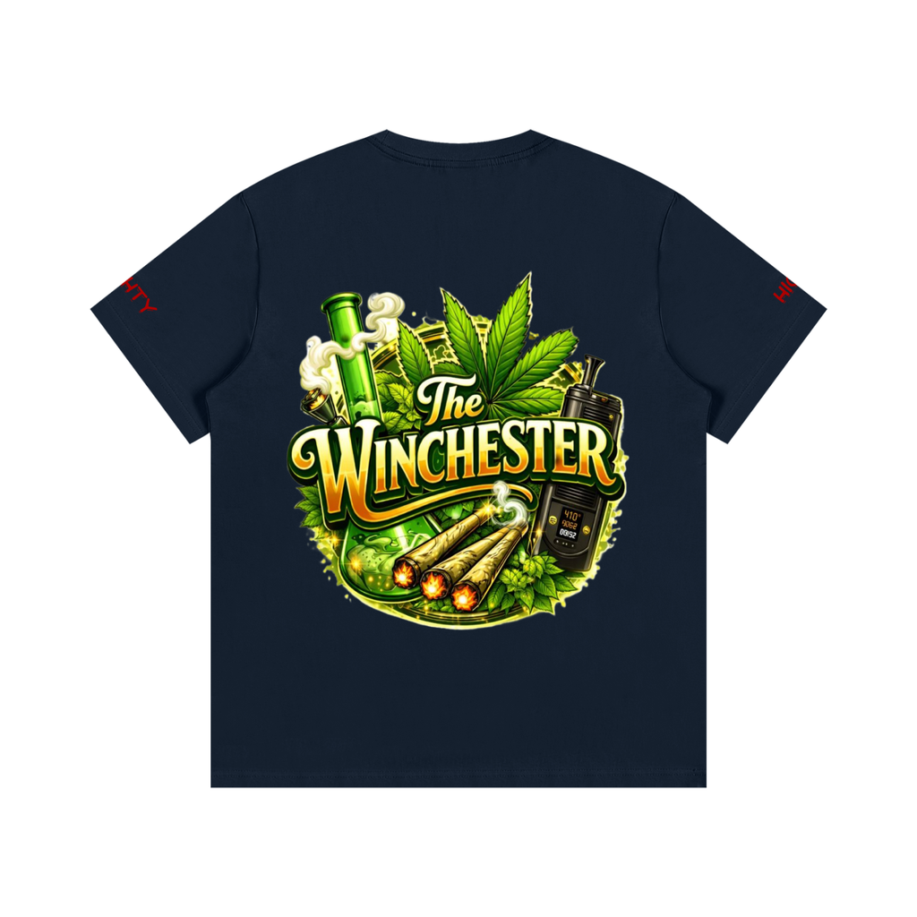 Winchester logo (T-shirt)