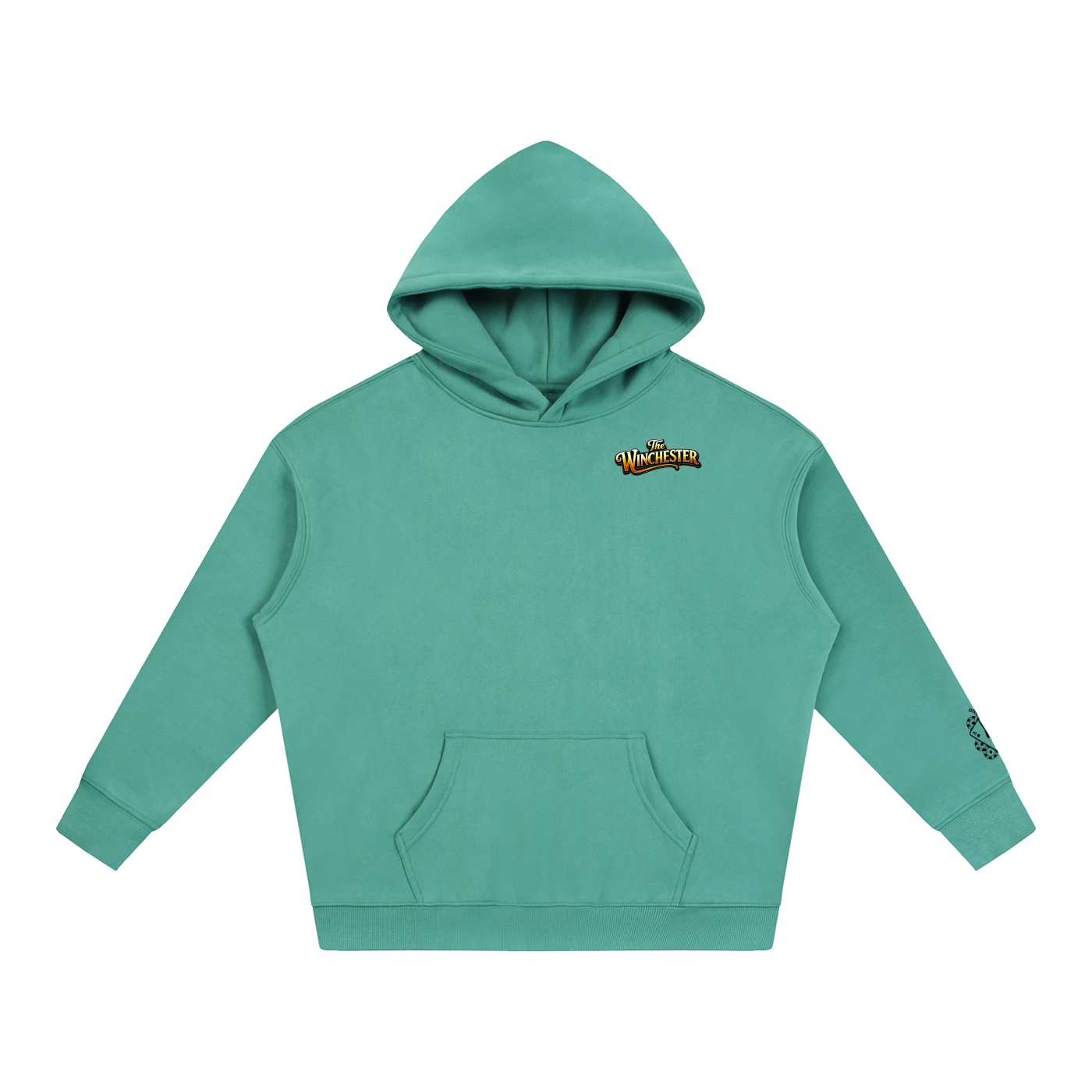 Canna connoisseur (Hoodie)