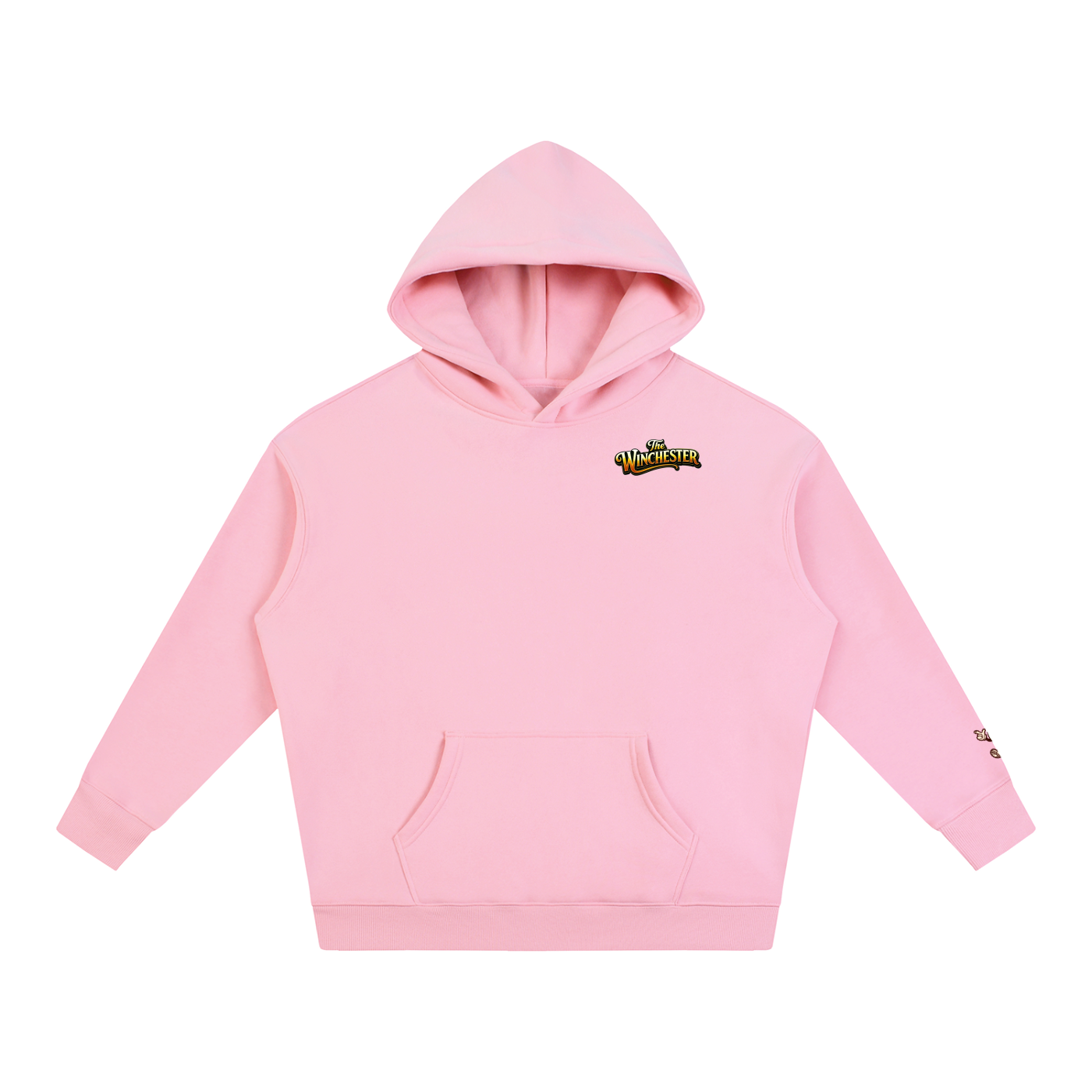 Pack up your problems (Hoodie)