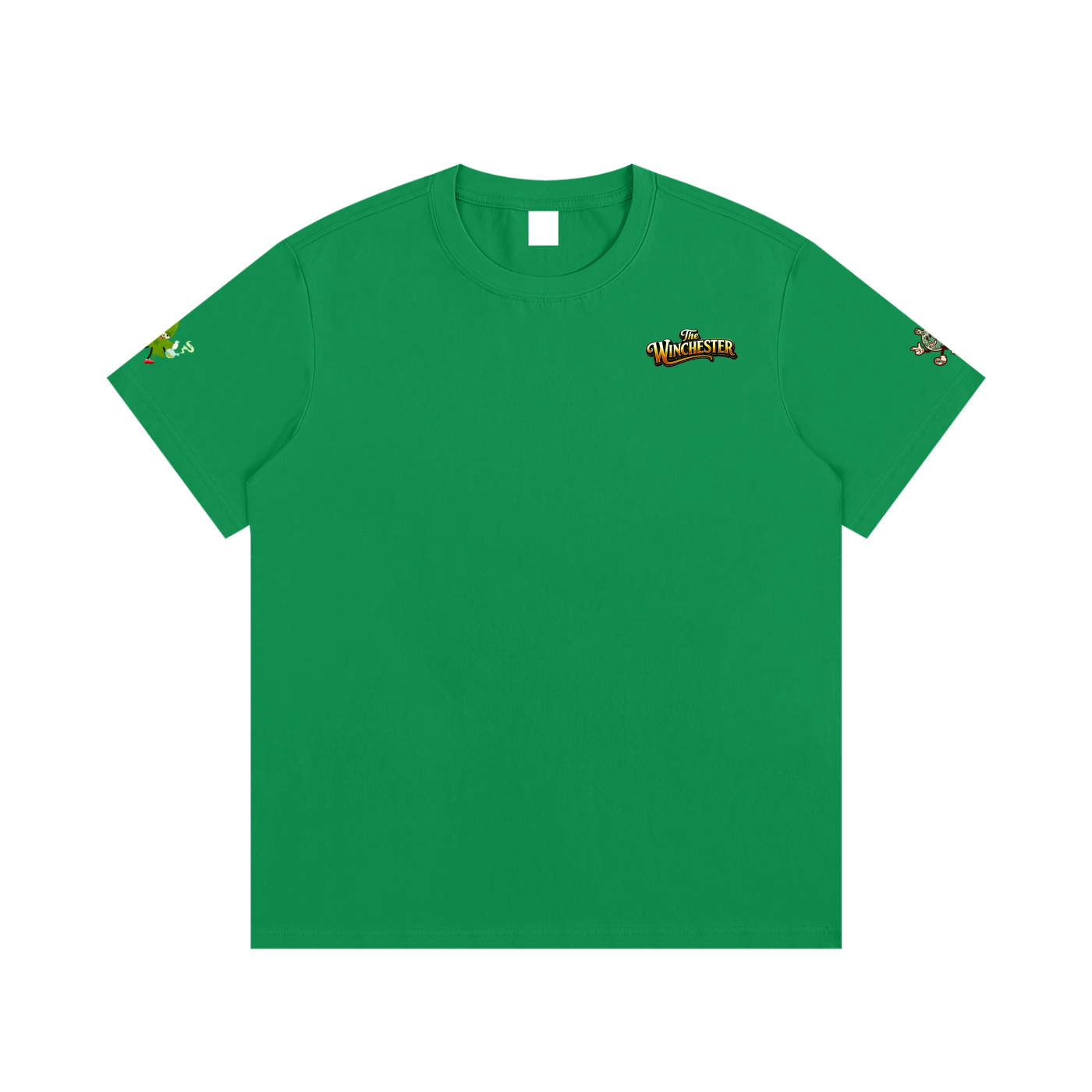 Walk of life T-shirt