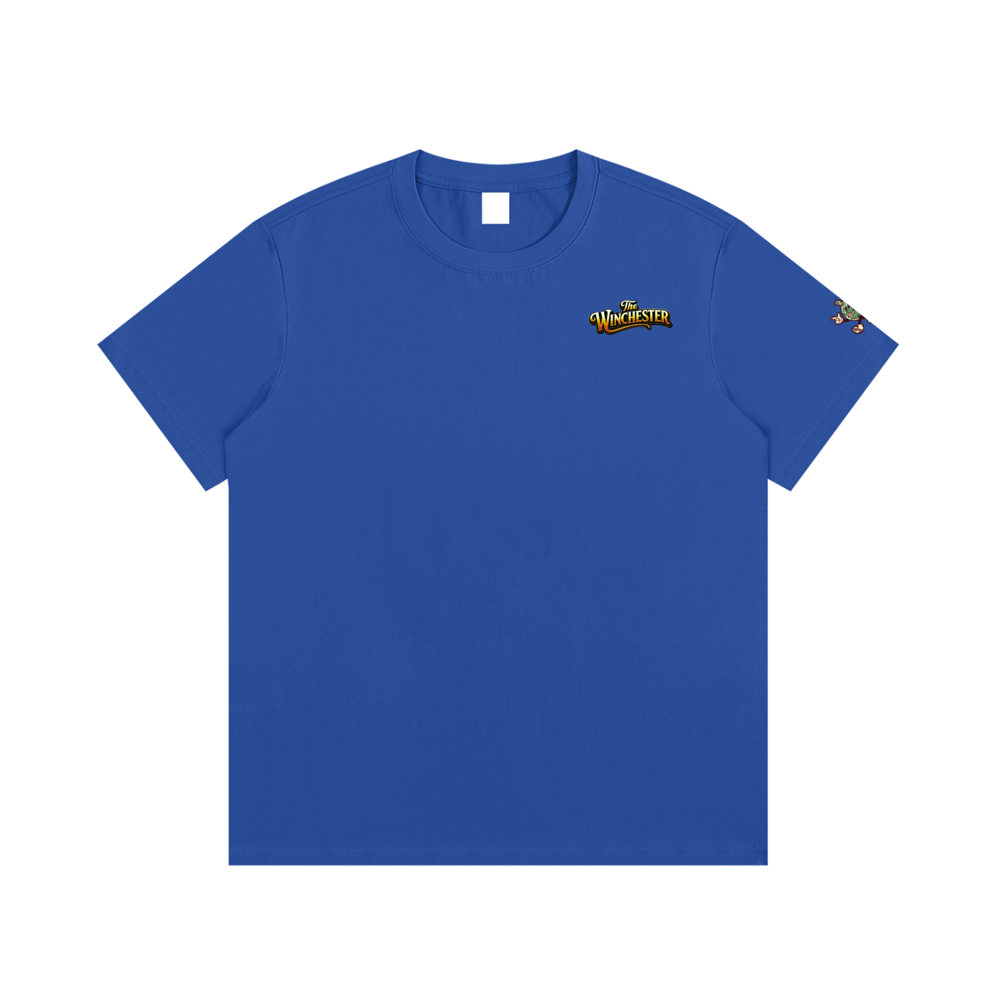 Pack up your problems (T-shirt)