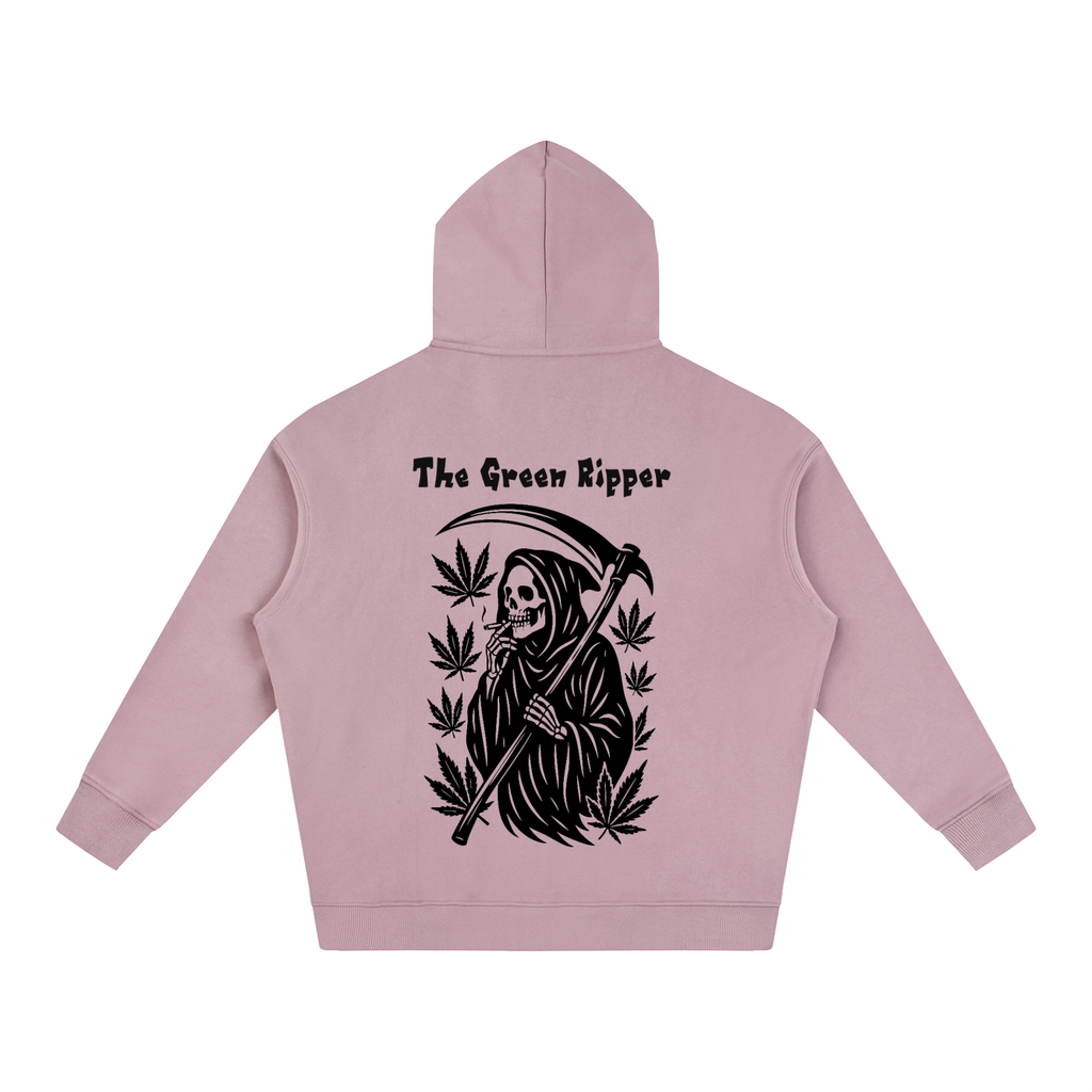 The Green Ripper (Hoodie)