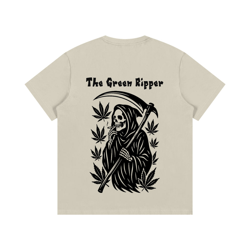 The Green Ripper (T-Shirt)