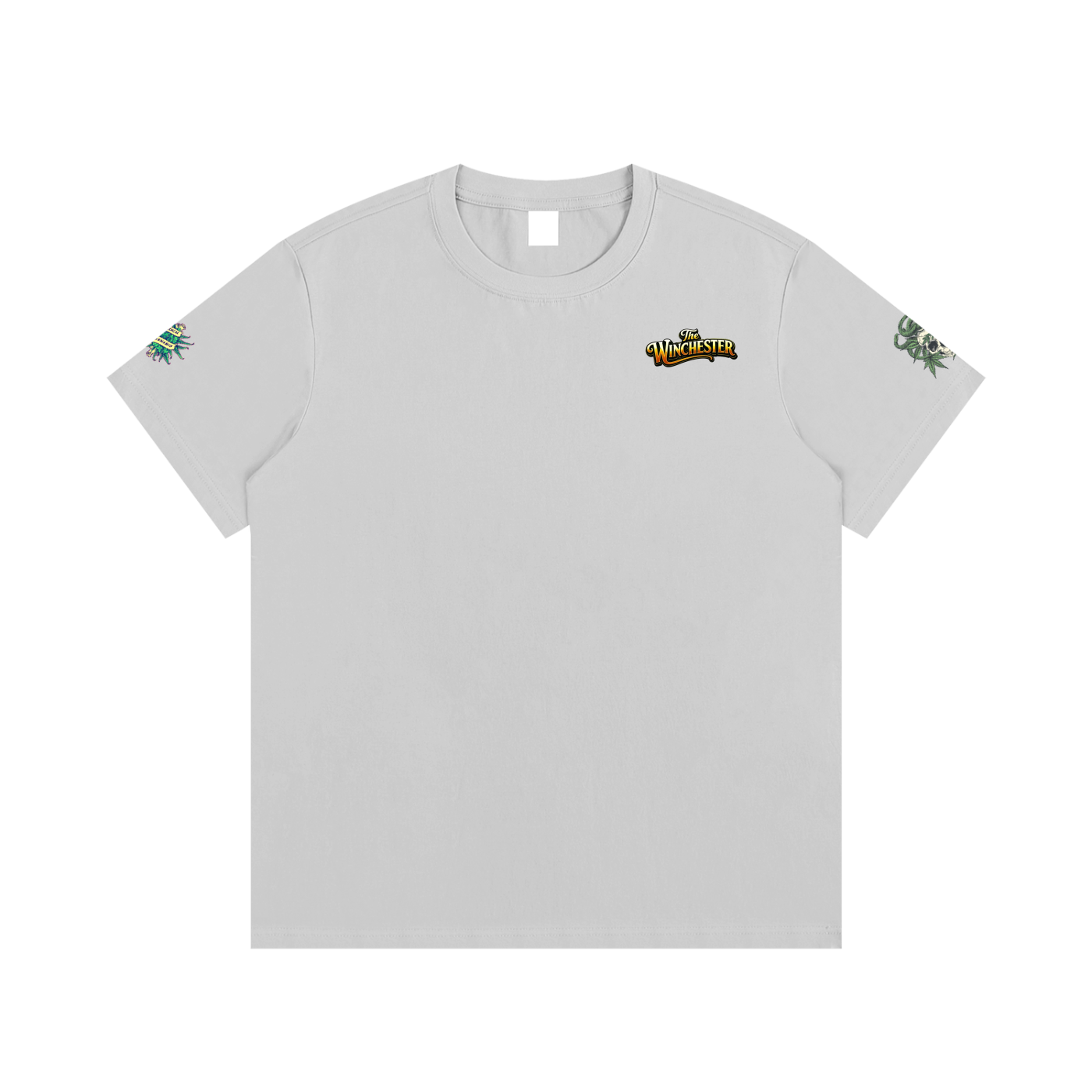 Cannabitch (T-shirt)