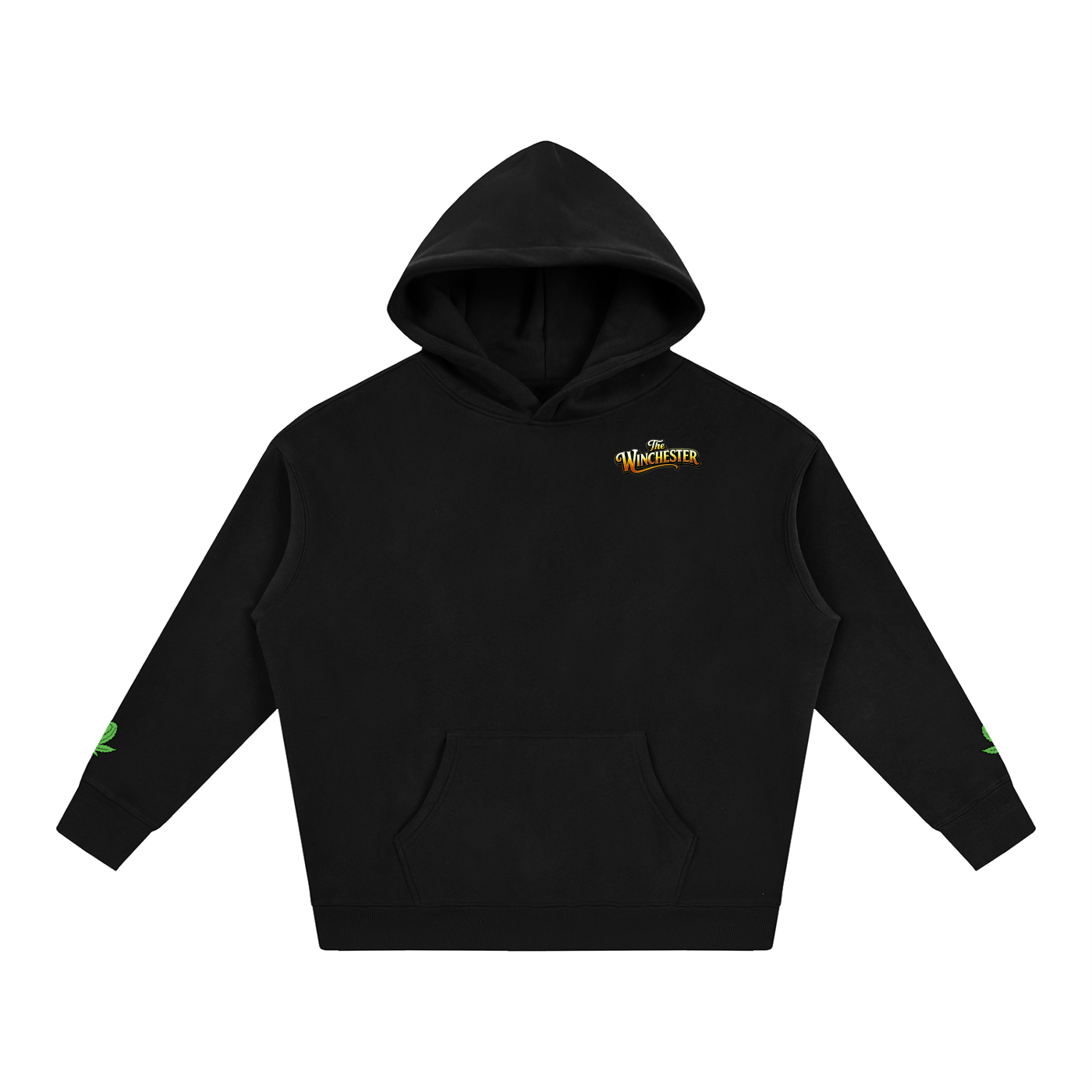 Flowers (Hoodie)