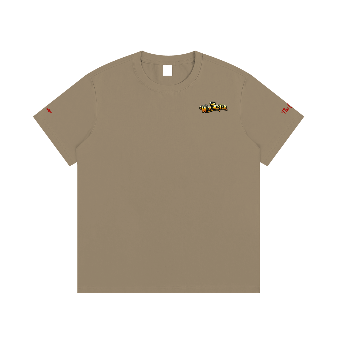 Holy smoke T-shirt