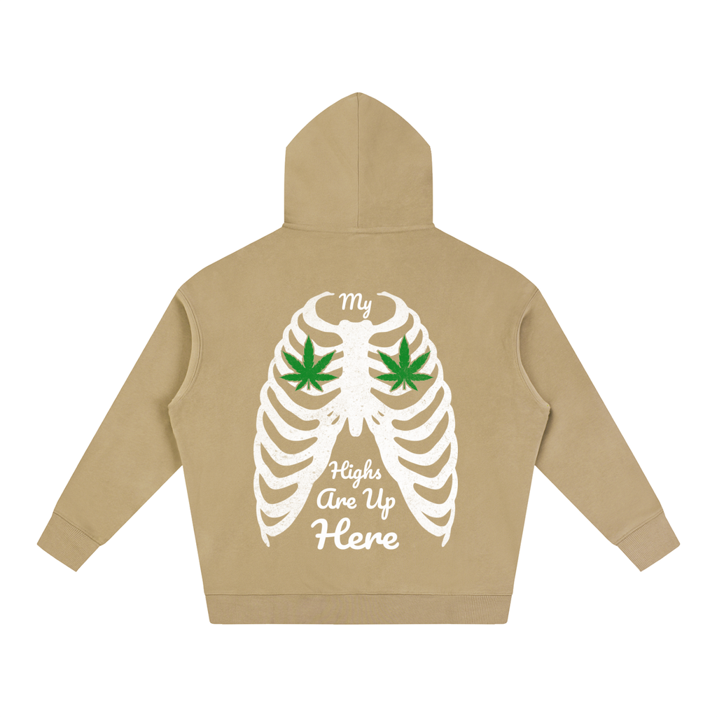 My Highs (Hoodie)