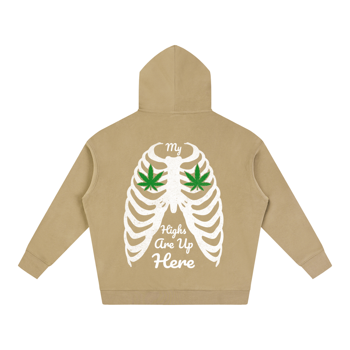 My Highs (Hoodie)