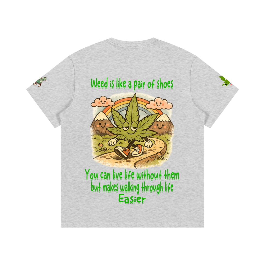 Winchester T-shirt (Walk of life)