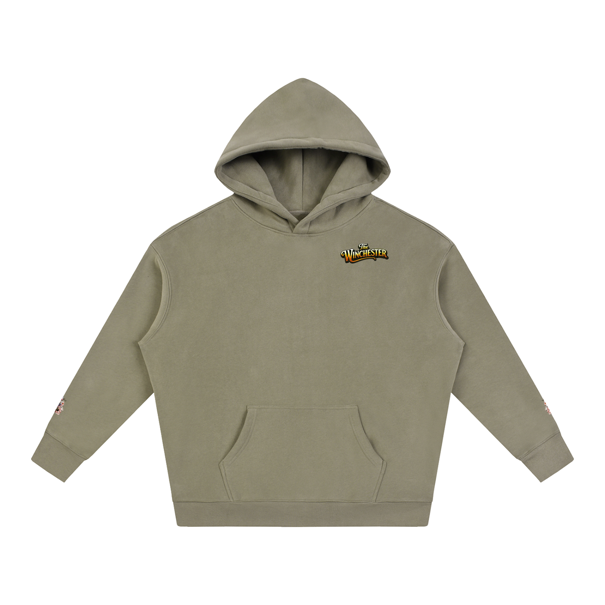 Plants Over Poison (Hoodie)