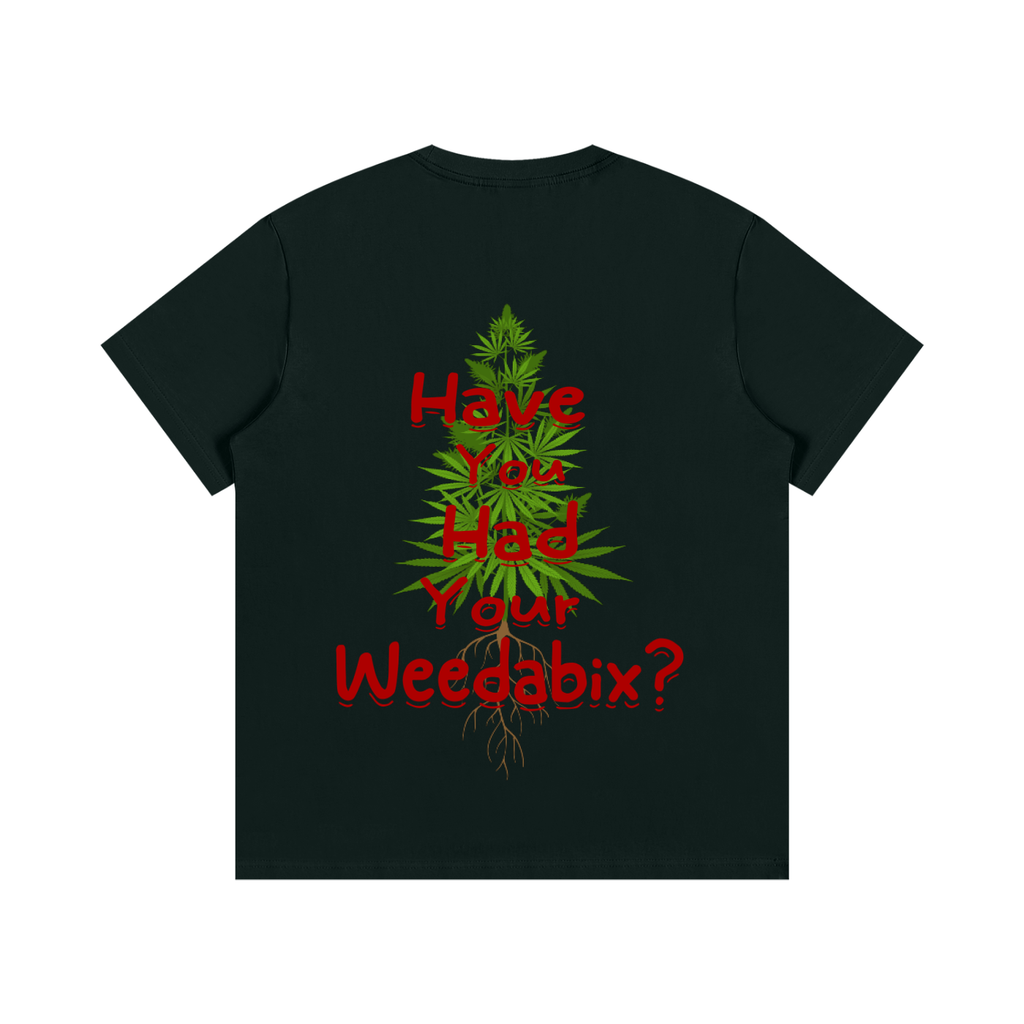 Weedabix (T-Shirt)